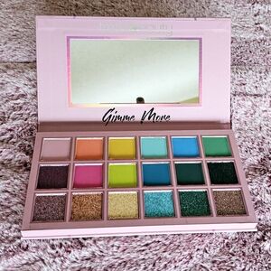 TRENDBEAUTY EYESHADOW PALETTE